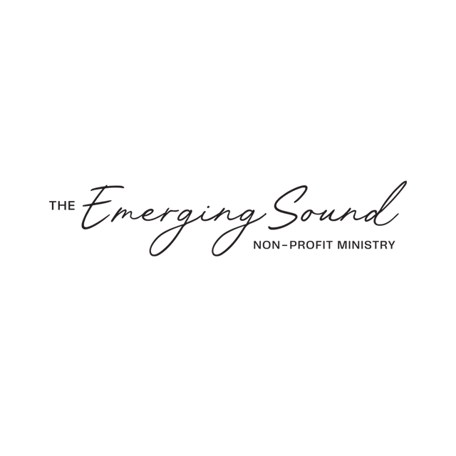 The Emerging Sound — Non-Profit Ministry